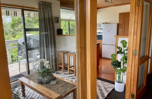 Lake Tarawera Casa | Si lo que buscas es paz, ¡la encontrarás aquí!