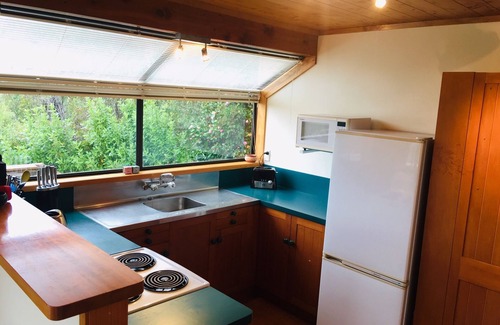 Lake Tarawera Casa | Si lo que buscas es paz, ¡la encontrarás aquí!