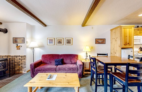 South Lake Tahoe Condominio | Find your perfect getaway to Lake Tahoe and Heavenly