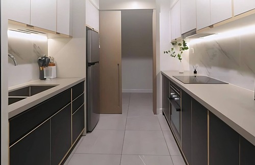 District 1 Apartamento | Find Your Perfect Apartment in the Heart of Ho Chi Minh City