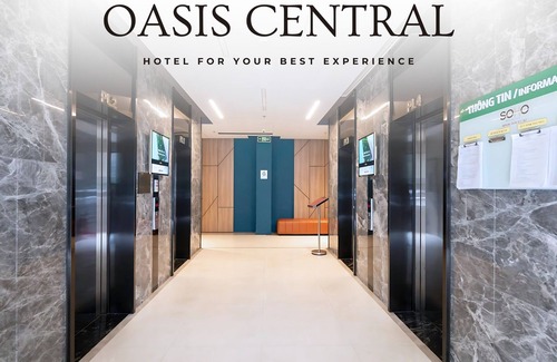 District 1 Apartamento | Find Your Perfect Apartment in the Heart of Ho Chi Minh City