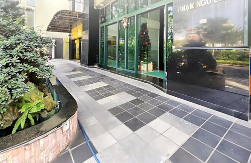 District 1 Apartamento | Find Your Perfect Apartment in the Heart of Ho Chi Minh City