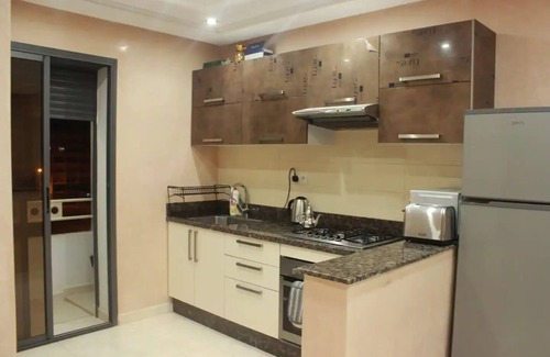 Haut Founty Apartamento | Find Your Zen Here Lovely Brand New Apartment