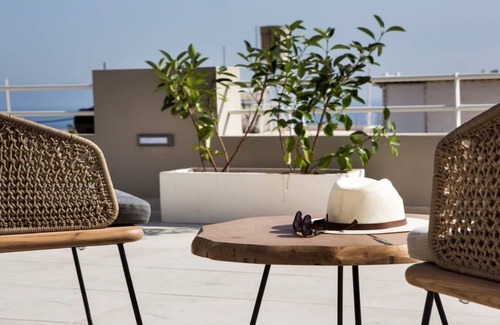 Vlachata Villa | Encuéntrese entre hermosas vistas en Ethereal Villa