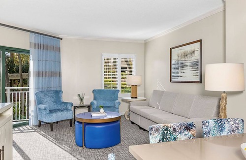 Folly Field Complejo | 𝐅𝐢𝐧𝐝𝐢𝐧𝐠 𝐌𝐞𝐢𝐥𝐢 Beachfront Access Barony Resort+Amenities! 2BR Condo