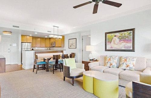 Poipu Complejo | 𝐅𝐢𝐧𝐝𝐢𝐧𝐠 𝐌𝐞𝐢𝐥𝐢 Beach Fun at Waiohai Club +Resort Amenities. 2-Bedroom