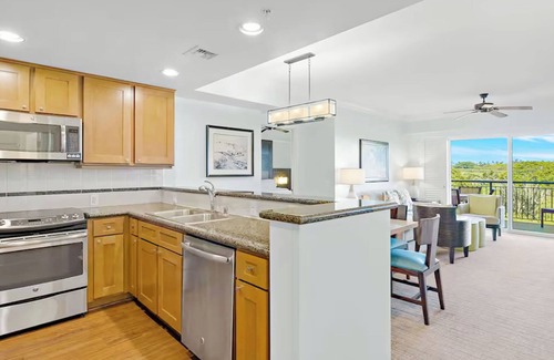 Poipu Complejo | 𝐅𝐢𝐧𝐝𝐢𝐧𝐠 𝐌𝐞𝐢𝐥𝐢-Beach Fun at Waiohai Club +Resort Amenities. 2-Bedroom