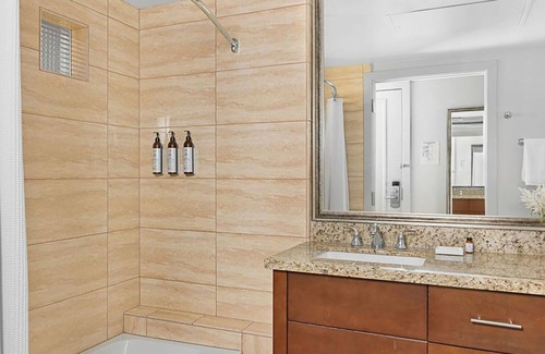 Palm Desert Complejo | 𝐅𝐢𝐧𝐝𝐢𝐧𝐠 𝐌𝐞𝐢𝐥𝐢-Coachella Fun @ Desert Springs Villas Resort+Amenities