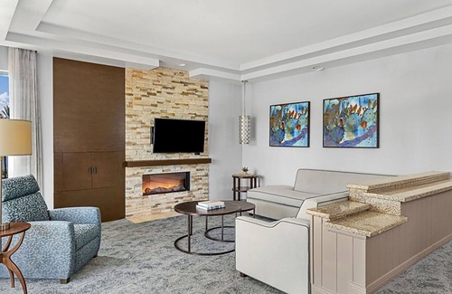 Palm Desert Complejo | 𝐅𝐢𝐧𝐝𝐢𝐧𝐠 𝐌𝐞𝐢𝐥𝐢 The Ultimate Desert Springs Getaway!+Amenities, 2BR