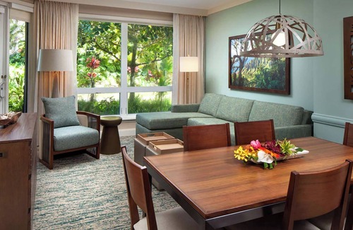 Kaiulani Complejo | 𝐅𝐢𝐧𝐝𝐢𝐧𝐠 𝐌𝐞𝐢𝐥𝐢 Waterside Princeville Ocean Resort Oasis+Amenities.2BR