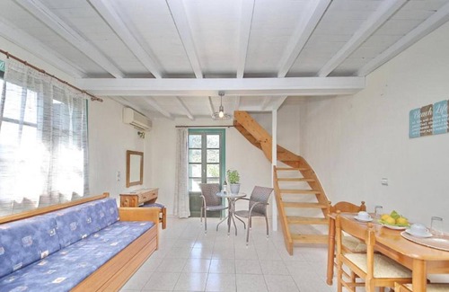 Stafylos Apartamento | Skopelos Evergreen Apartments Superior 2