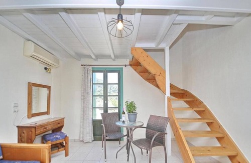 Stafylos Apartamento | Skopelos Evergreen Apartments Superior 2
