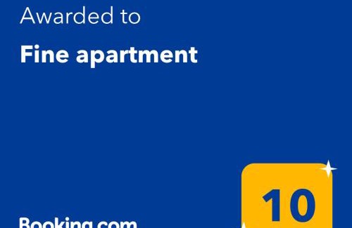 Bistrica Apartamento | Fine apartment