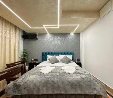Bistrica Apartamento | Fine apartment