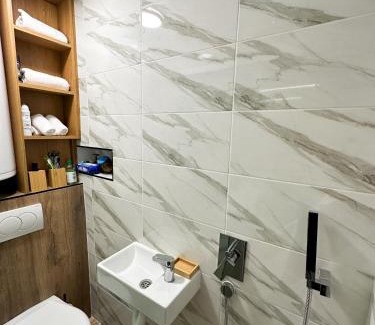 Bistrica Apartamento | Fine apartment