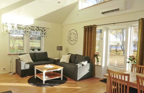 Perstorp Casa | Alojamiento de 3 habitaciones en Perstorp