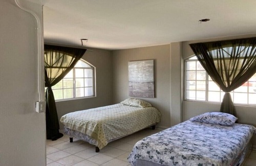 Rosarito Otro | Fine Family Castle With Ocean View