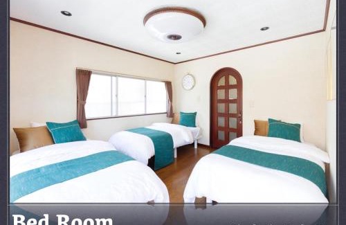 Taito Apartamento | Fine Kitaueno Building 3rd floor - Vacation STAY 11754