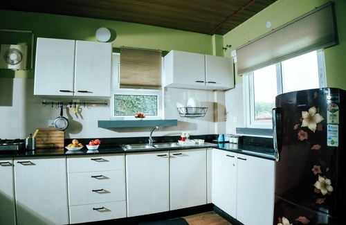 Kotagiri Casa | Fine Luxury Homestay