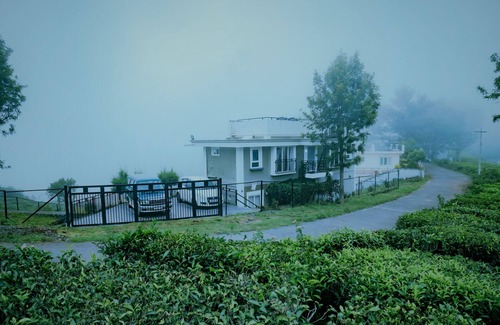 Kotagiri Casa | Fine Luxury Homestay