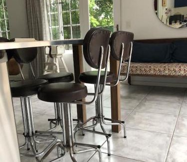 Plettenberg Bay Apartamento | Finebush cottage