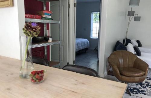 Plettenberg Bay Apartamento | Finebush cottage