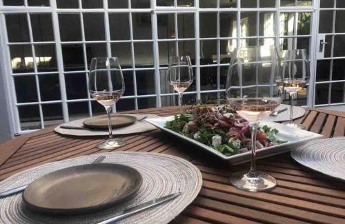 Plettenberg Bay Apartamento | Finebush cottage