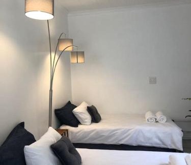 Plettenberg Bay Apartamento | Finebush cottage