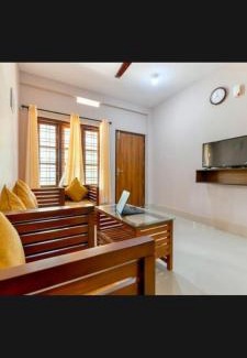 Subhash Nagar Casa | Finenest homes kalpetta