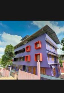 Subhash Nagar Casa | Finenest homes kalpetta
