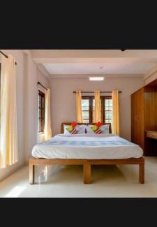 Subhash Nagar Casa | Finenest homes kalpetta