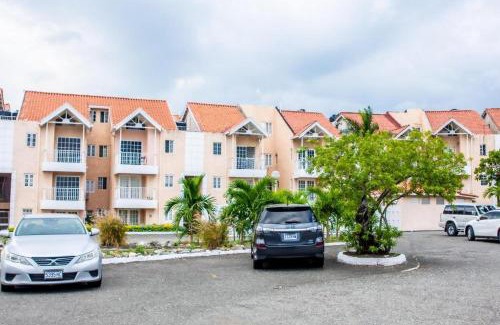 Barbican Apartamento | Finest Accommodation Apt # 424 Marley Manor Block 4 6 Marley Rd Kgn 6