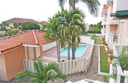 Barbican Apartamento | Finest Accommodation Apt # 424 Marley Manor Block 4 6 Marley Rd Kgn 6