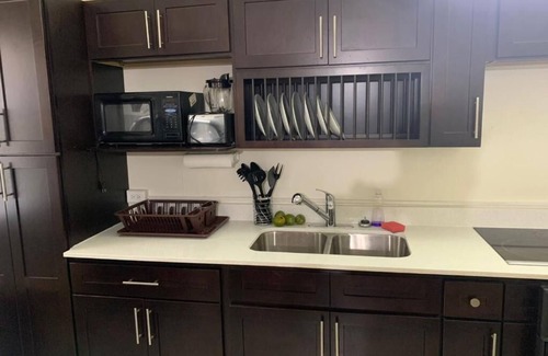 Barbican Apartamento | Finest Accommodation Marley Manor 424