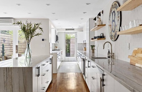 Central Park North Casa | FINEST RENTAL IN NYC AVAILABLE * MUST SEE MASTERPIECE