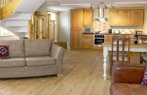 Llangollen Casa | Finest Retreats - 2 Bed Llangollen Cottage - Sleeps 4