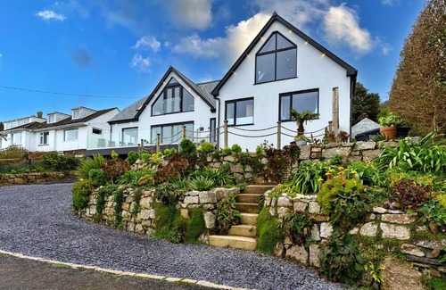 Castallack Casa | Finest Retreats - Blue Seas