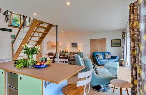 Castallack Casa | Finest Retreats - Blue Seas