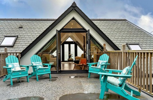 Castallack Casa | Finest Retreats - Blue Seas