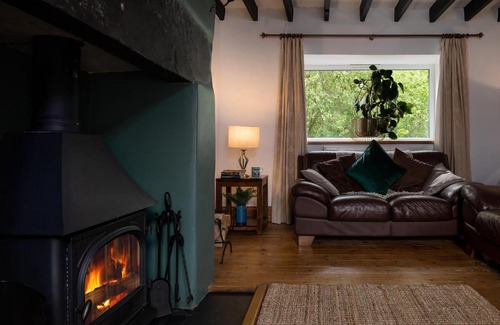 Dolwyddelan Casa | Finest Retreats - Bron Elan