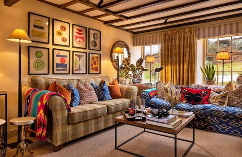 Dolwyddelan Casa | Finest Retreats - Bryn Mair