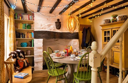 Dolwyddelan Casa | Finest Retreats - Bryn Mair