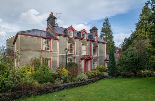 Llanrwst Casa | Finest Retreats - Bryn Seion