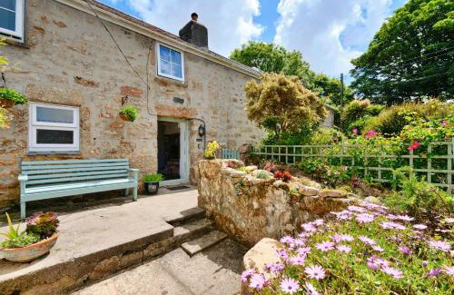 Chysauster Casa | Finest Retreats - Farm Cottage