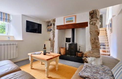 Chysauster Casa | Finest Retreats - Farm Cottage