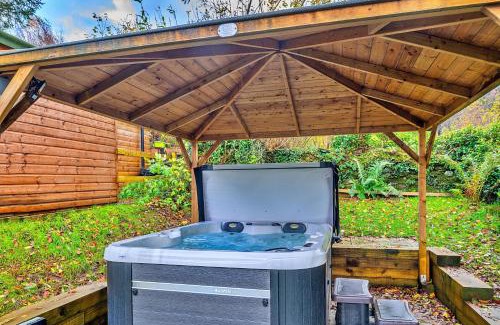Dolwyddelan Casa | Finest Retreats - Harp House