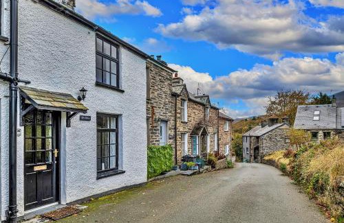 Dolwyddelan Casa | Finest Retreats - Harp House