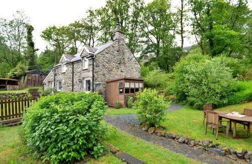Ganllwyd Casa | Finest Retreats - Hermon Bach