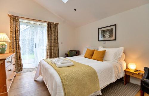 Ganllwyd Casa | Finest Retreats - Hermon Bach