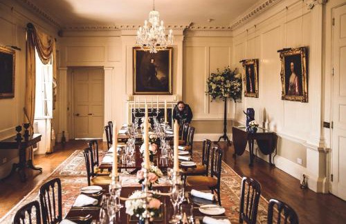 Saltash Casa | Finest Retreats - Historic Castle on River Tamar